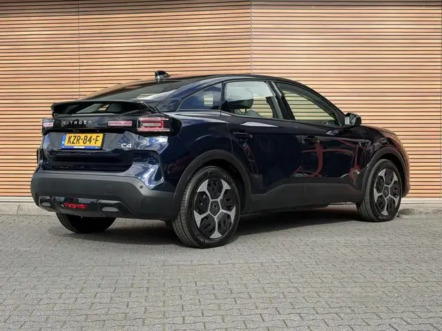 Citroën C4