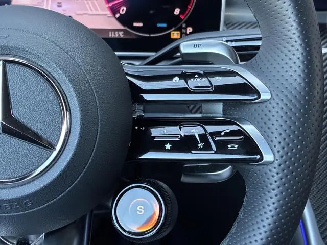Mercedes-Benz CLE