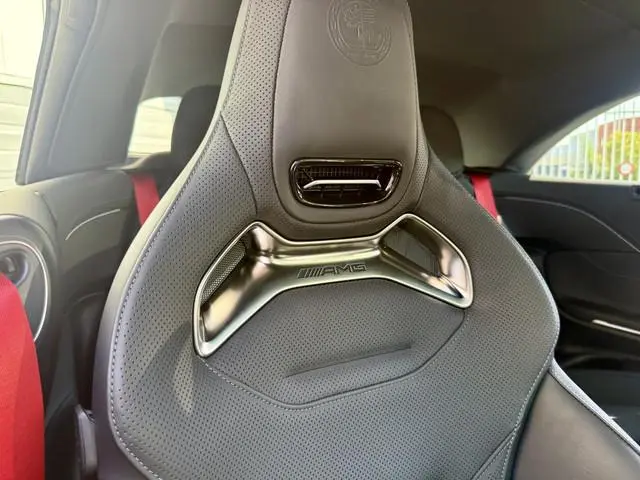 Mercedes-Benz CLE