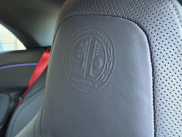 Mercedes-Benz CLE