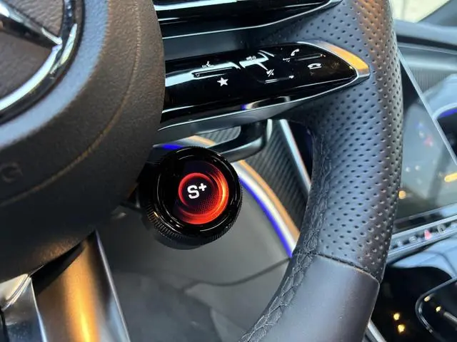 Mercedes-Benz CLE