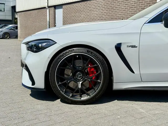 Mercedes-Benz CLE