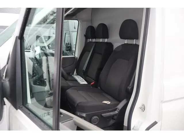 Man TGE 3.180 L3 H3 Koelwagen Automaat AIrco Navigatie Camera