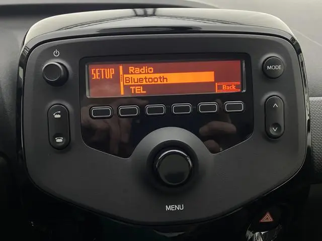 Citroën C1