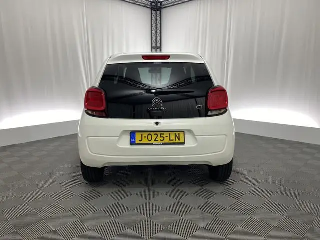 Citroën C1