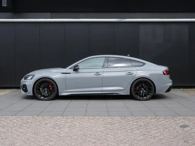 Audi A5 Sportback 2.9 TFSI RS 5 quattro competition plus | LEDER | MEMORY | B&O | HEAD-UP | 360° CAM...