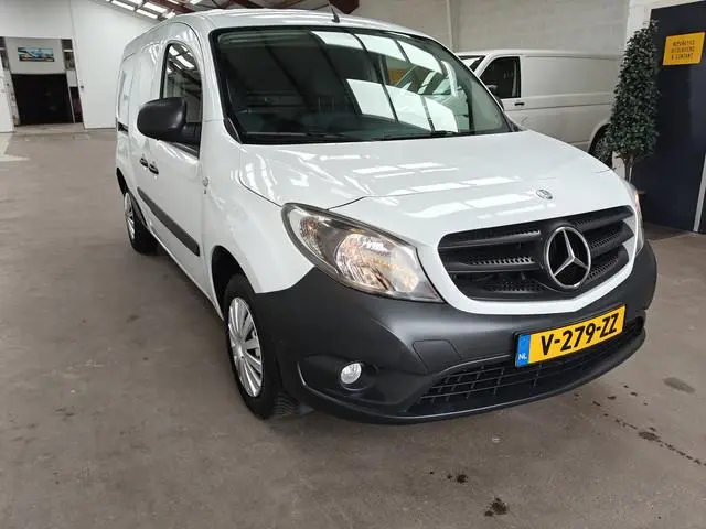 Mercedes-Benz Citan 109 CDI BlueEFFICIENCY Extra Lang E6