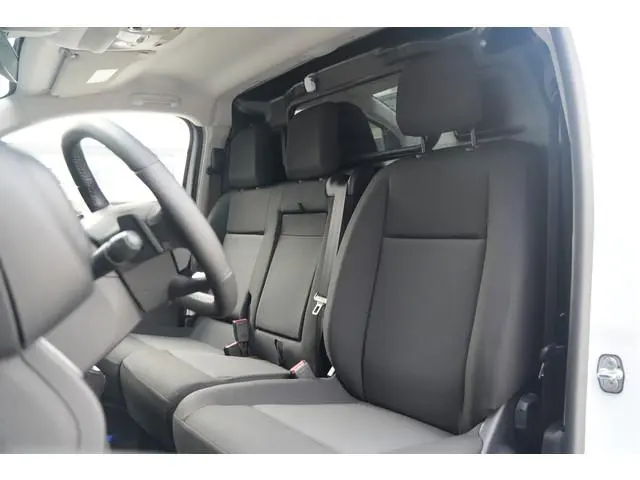Toyota pro-ace