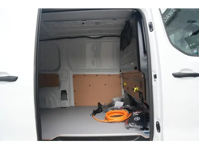 Toyota pro-ace