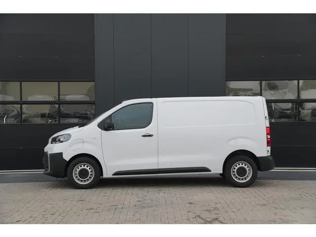 Toyota pro-ace