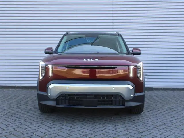 Kia EV2 Plus 61 kWh | Nieuw | Direct leverbaar | Actieradius tot 440 km (WLTP) | Tot € 3.000 inruilv...