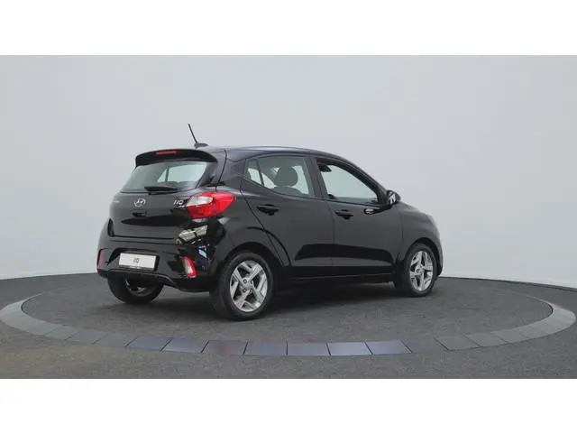 Hyundai i10 1.0 Comfort 5-zits | All Seasons | Carplay |