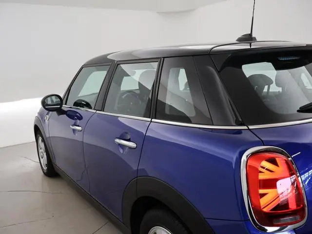 Mini Mini