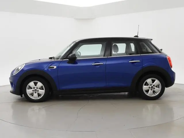 Mini Mini