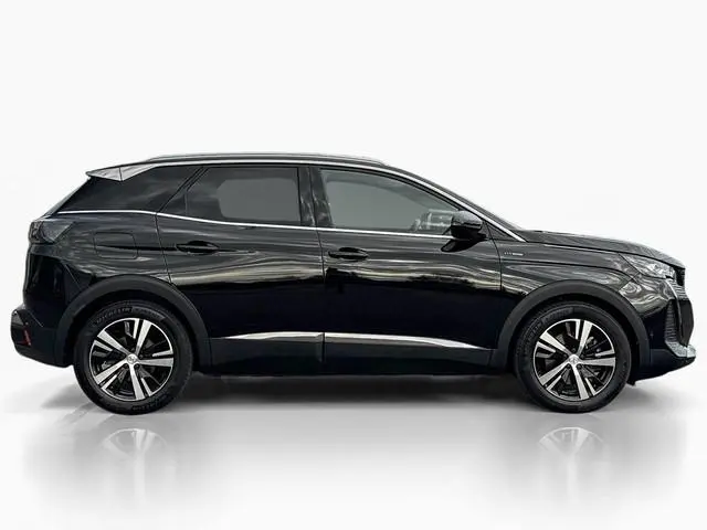 Peugeot 3008 1.6 HYbrid 225 pk GT Pack ✅ Camera ✅ Keyless ✅ LED