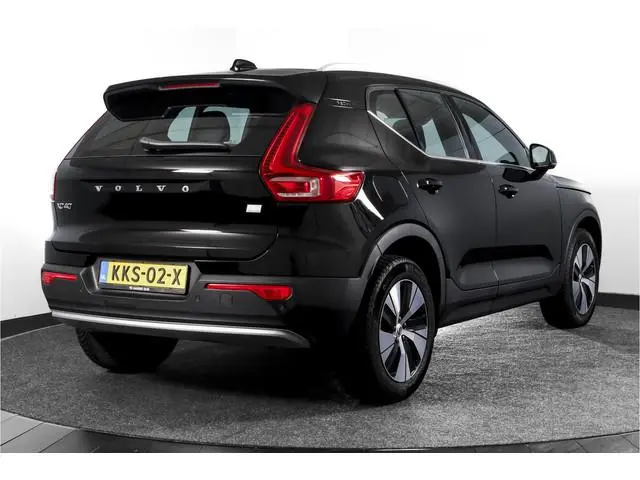 Volvo XC40 1.5 T4 Recharge Plus  Bright | Dig. Cockpit | Cruise | Stoel-+Stuurverw. | PDC | Camera |...