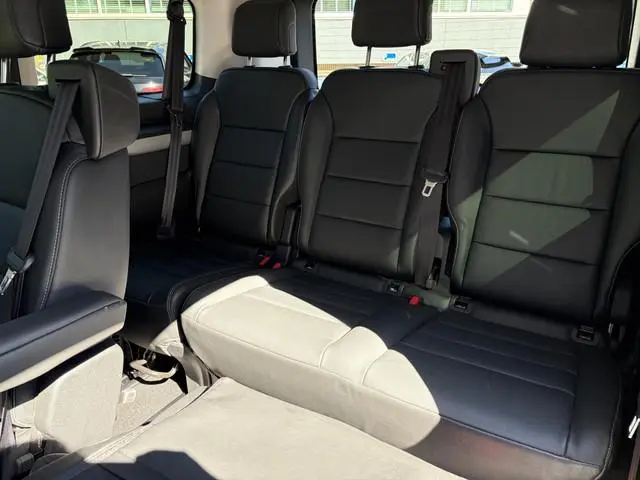 Citroën SpaceTourer