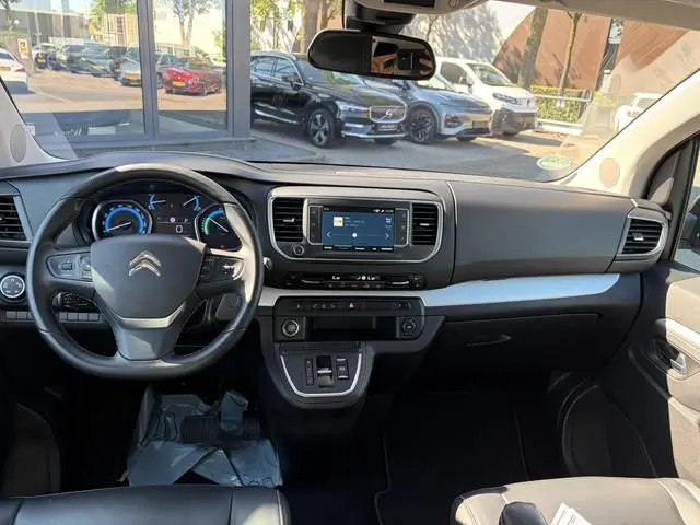 Citroën SpaceTourer