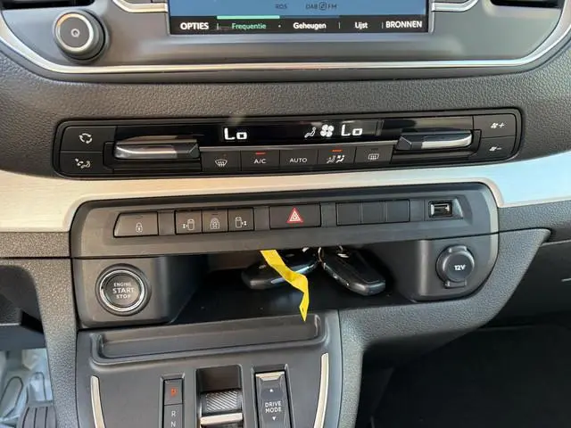 Citroën SpaceTourer