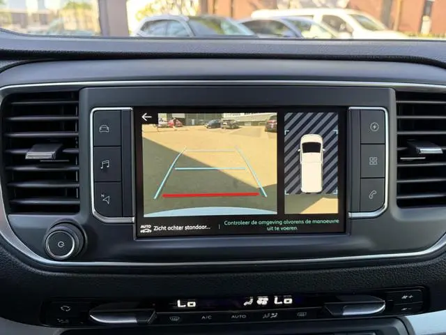Citroën SpaceTourer