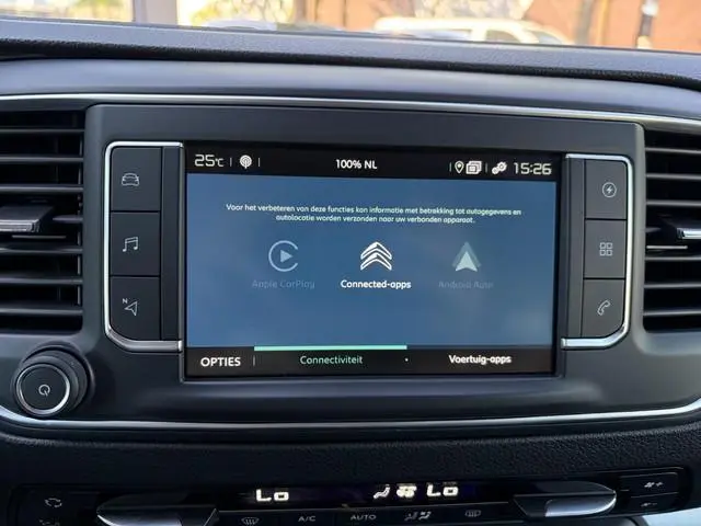 Citroën SpaceTourer