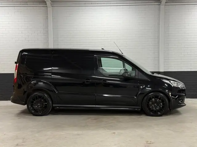 Ford Transit Connect 1.5 EcoBlue L2 Raptor Style Front, Side Bars, 18 Inch, Camera, P