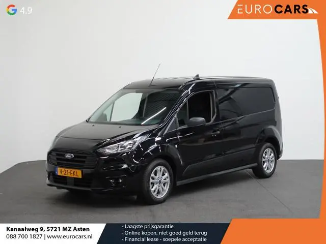 Ford Transit Connect 100pk L2 Trend Automaat Trekhaak Airco Navigatie Cruise control