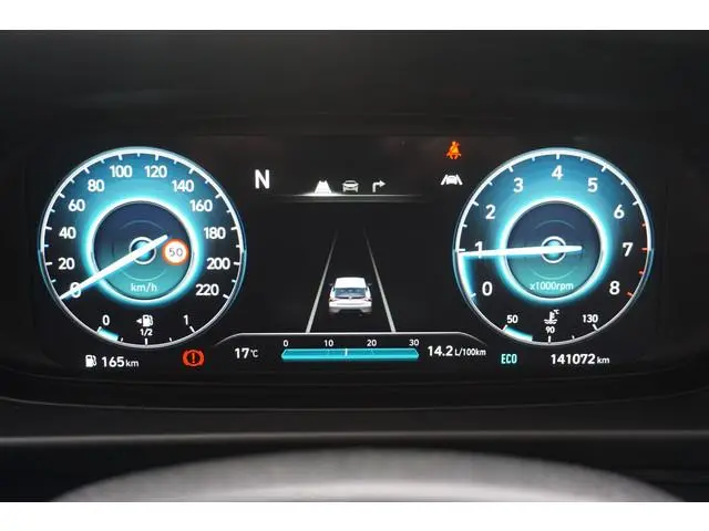 Hyundai i20 1.0 T-GDI 100PK Hybrid/Camera/CarPlay/LMV/ Nieuw model.