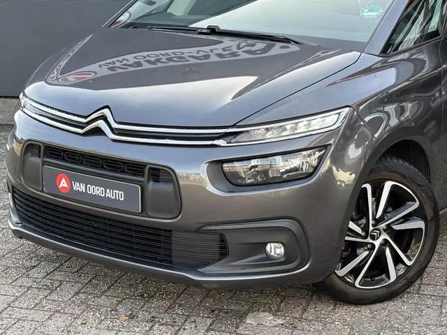 Citroën C4 Picasso