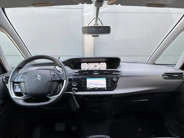 Citroën C4 Picasso