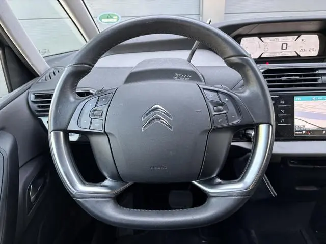 Citroën C4 Picasso