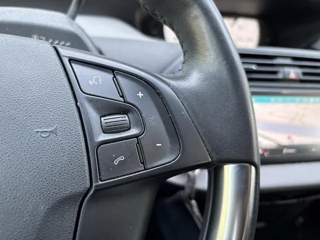 Citroën C4 Picasso