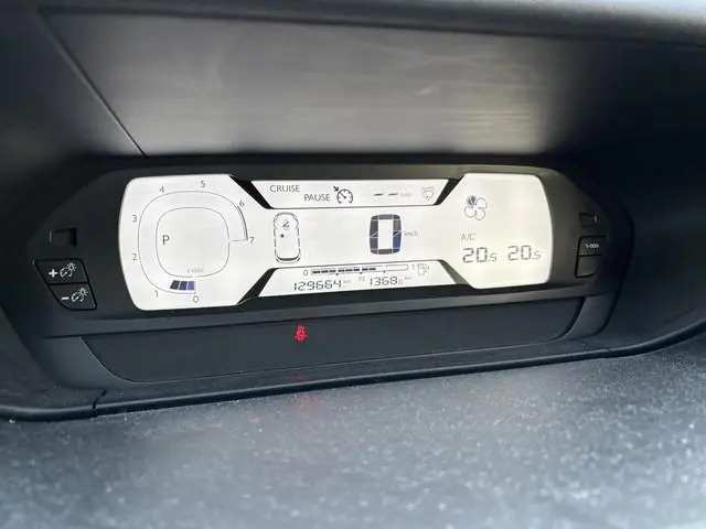 Citroën C4 Picasso