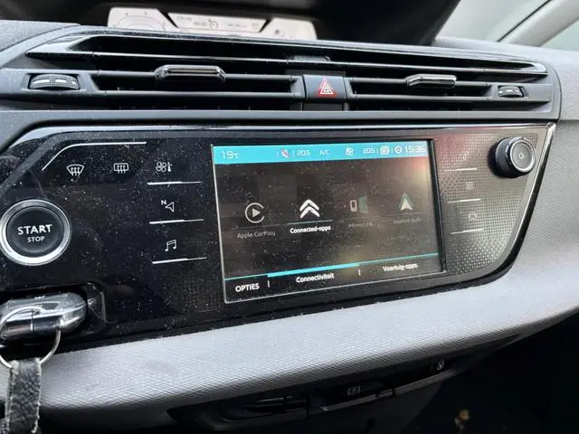 Citroën C4 Picasso