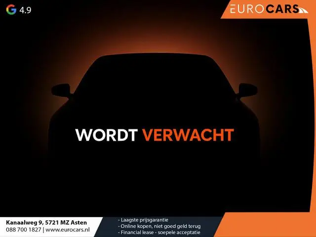 Citroen Berlingo 1.5 BlueHDi 100PK L2 Airco Cruise Control Navigatie Apple Carplay/Android Auto