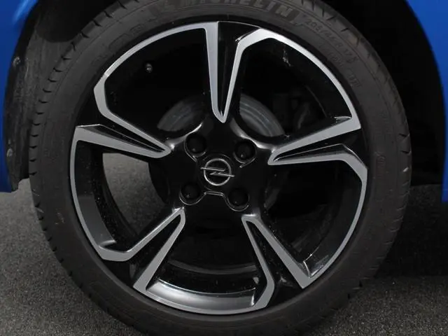 Opel Corsa 1.2 Turbo GS Navigatie Apple Carplay/Android Auto Digitale Cockpit Airco Cruise Control L...