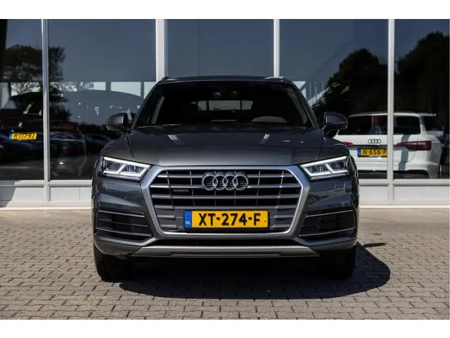 Audi Q5 2.0 TFSI quattro Sport S Line Edition | Trekhaak | 2x S-Line | B&O