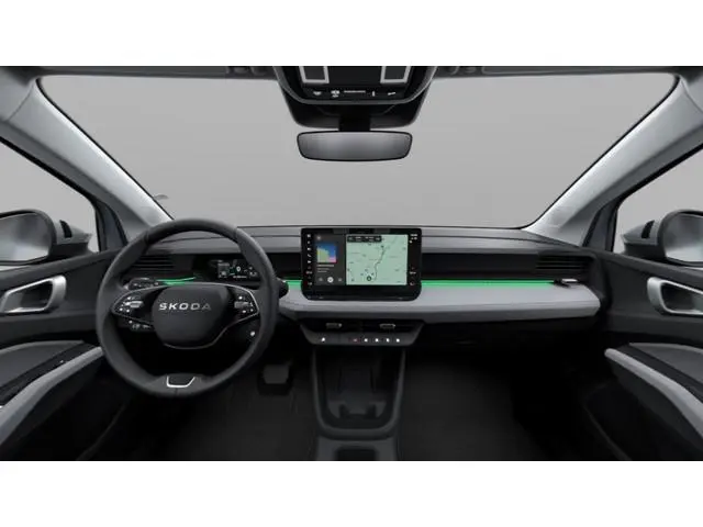 Skoda Epiq