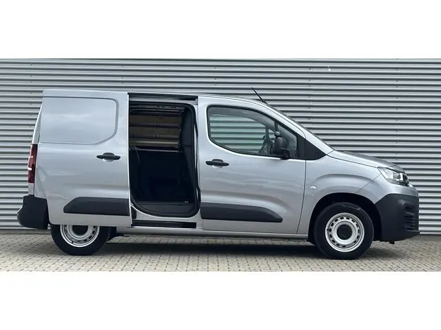 Citroen Berlingo 1.5 BlueHDI Airco|Navi|Cruise MARGE BTW VRIJ