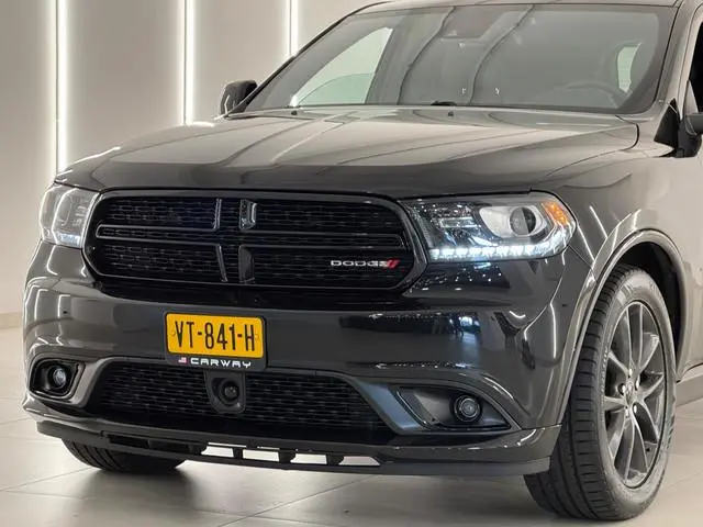 Volvo XC90 DODGE DURANGO 5.7 R/T Hemi V8 7-zitter NL-auto Full Option