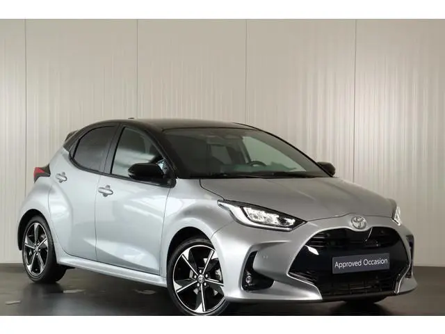 Toyota Yaris 1.5 Hybrid 130 Executive, Panodak
