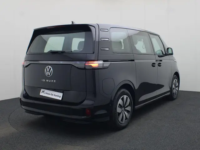 Volkswagen ID. Buzz
