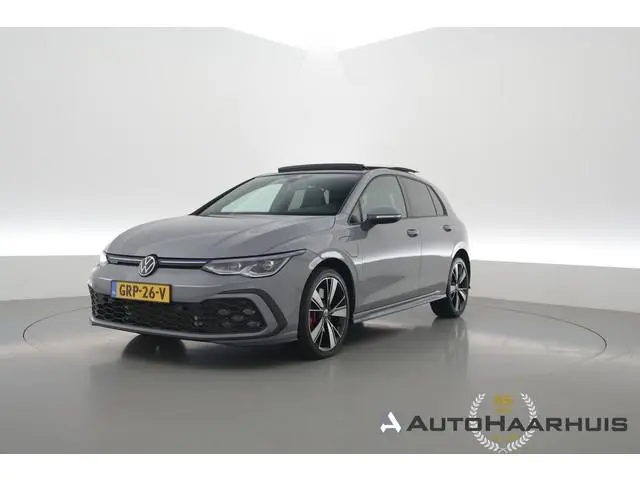 Volkswagen Golf 1.4 eHybrid GTE | SOH 95,5% | Pano | CarPlay | IQ. Light | Adapt. Cruise | Camera |...