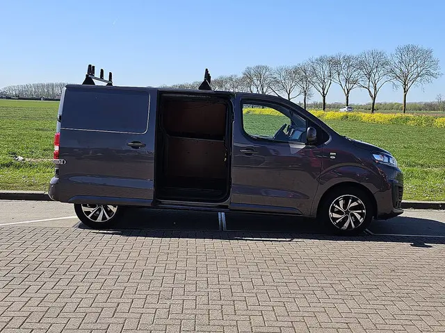 Citroën Jumpy