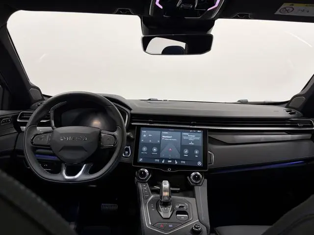 Lynk & Co 01 1.5 Pano/ Adapt./ 360 Camera/ Dig. Dashboard/ Stoelverw.