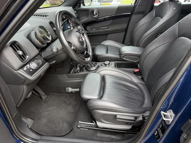 MINI Countryman 2.0 Cooper S Chili / Automaat / Pano / Leder / Keyless / LED / Head- up /