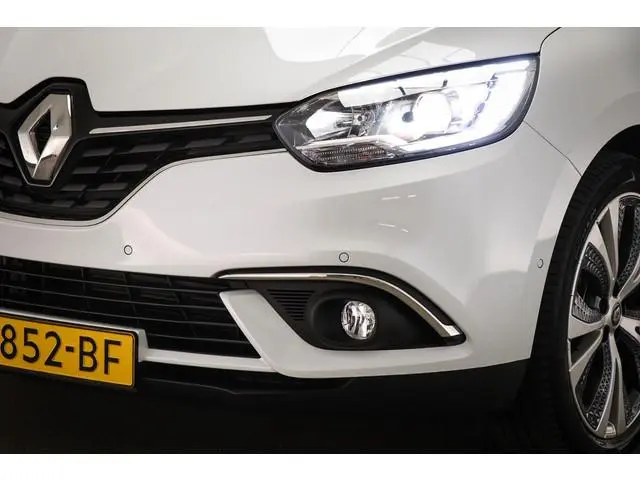 Renault Scénic