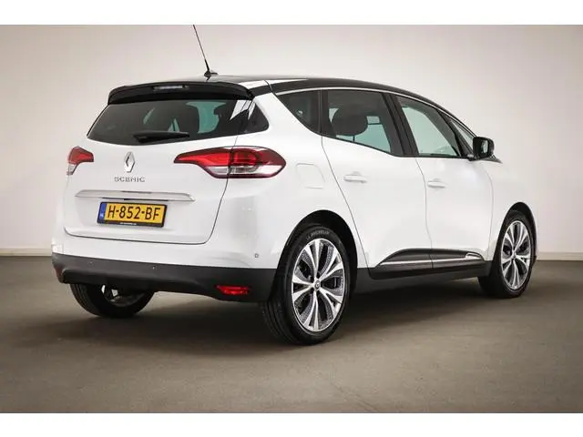 Renault Scénic 1.3 TCe Intens | EASY LIFE PACK | HALF LEDER | DAB | CAMERA | 20"
