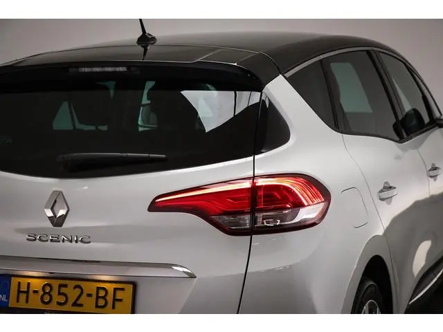 Renault Scénic