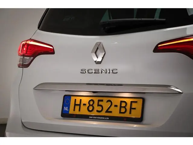 Renault Scénic